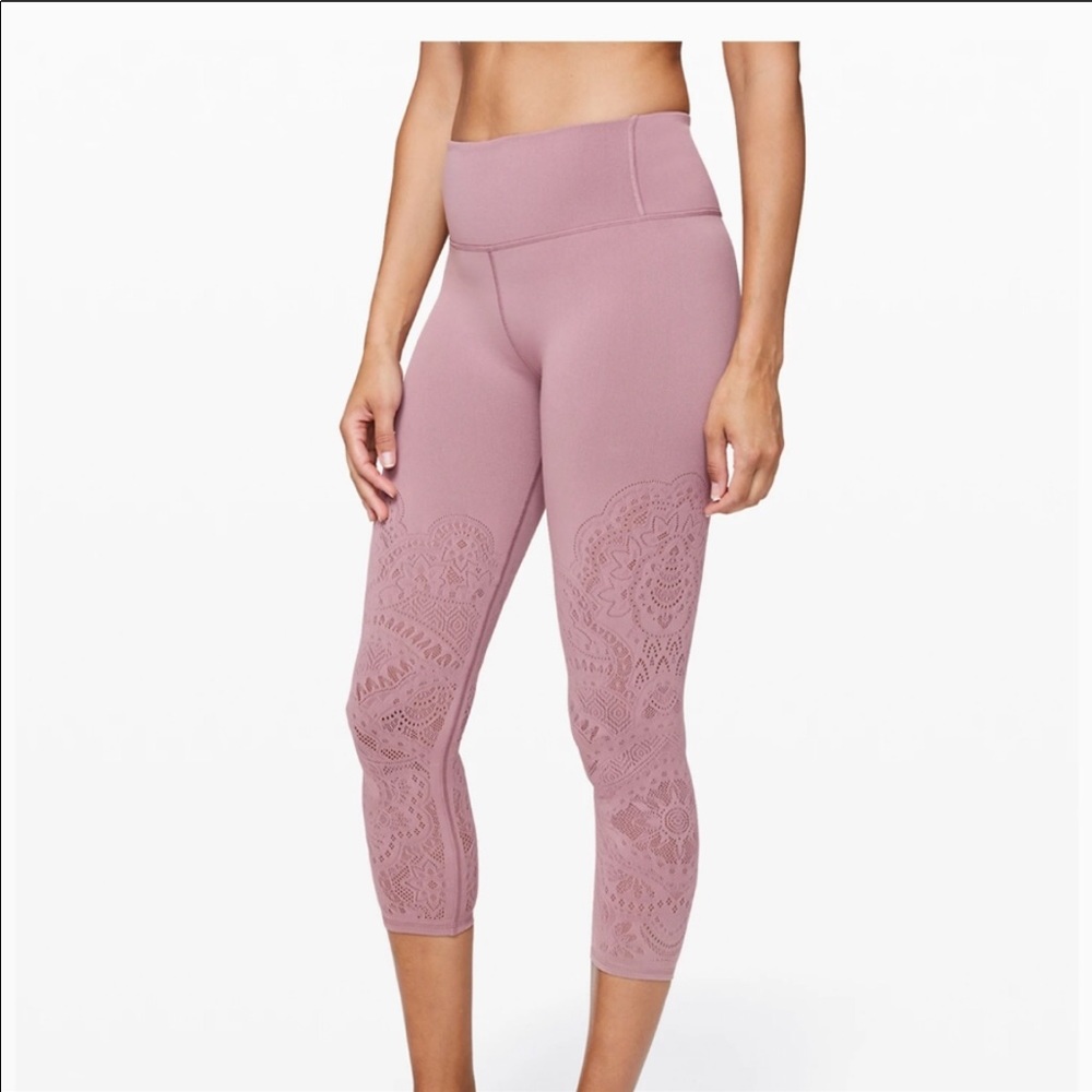 Lululemon leggings